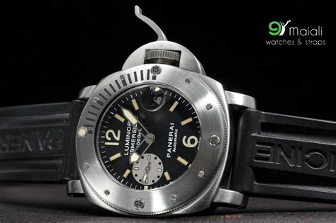 Panerai PAM064 for Sale 